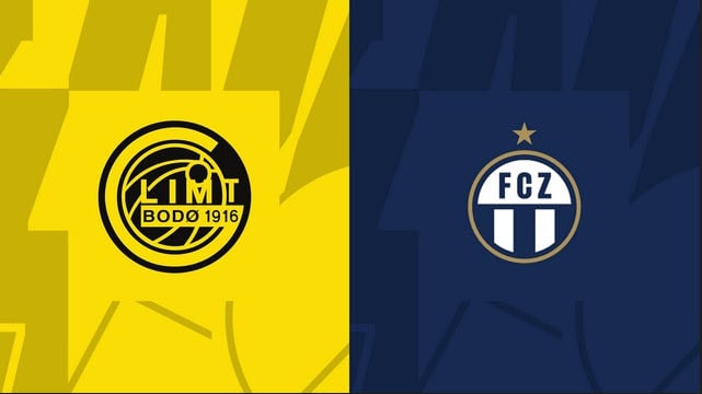 Soi kèo bóng đá 88FUN trận Bodo/Glimt vs Zurich, 02:00