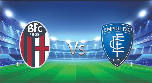 Soi kèo bóng đá 88FUN trận Bologna vs Empoli, 20:00