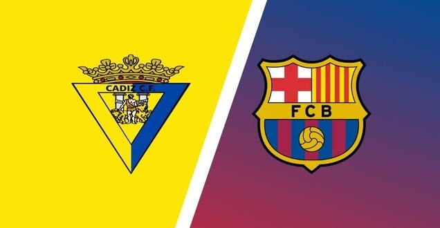 Soi kèo bóng đá 88FUN trận Cádiz vs Barcelona, 23:30