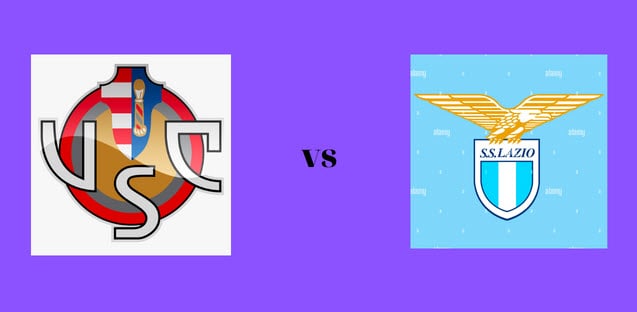 Soi kèo bóng đá 88FUN trận Cremonese vs Lazio, 20:00