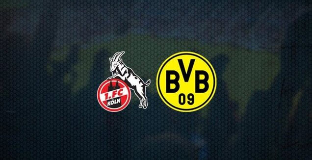 Soi kèo bóng đá 88FUN trận FC Koln vs Dortmund, 20:30