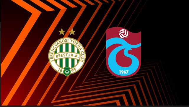 Soi kèo bóng đá 88FUN trận Ferencvaros vs Trabzonspor, 02:00