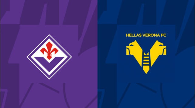 Soi kèo bóng đá 88FUN trận Fiorentina vs Verona, 08:00