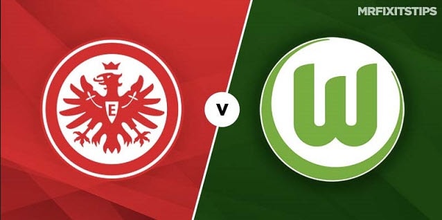 Soi kèo bóng đá 88FUN trận Frankfurt vs Wolfsburg, 20:30