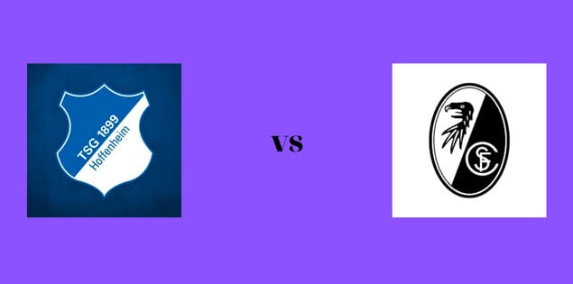 Soi kèo bóng đá 88FUN trận Hoffenheim vs Freiburg, 00:30