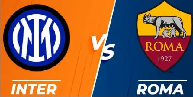 Soi kèo bóng đá 88FUN trận Inter vs AS Roma, 23:00