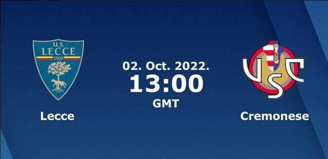 Soi kèo bóng đá 88FUN trận Lecce vs Cremonese, 20:00