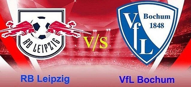 Soi kèo bóng đá 88FUN trận Leipzig vs Bochum, 20:30