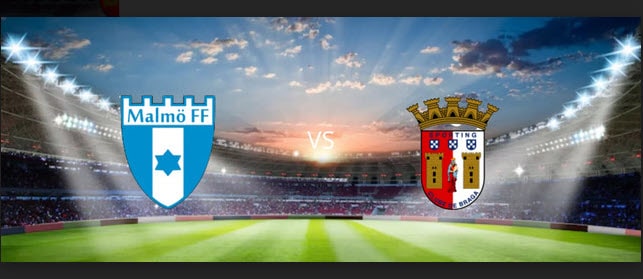 Soi kèo bóng đá 88FUN trận Malmö vs Braga, 23:45