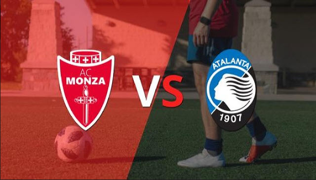 Soi kèo bóng đá 88FUN trận Monza vs Atalanta, 23:30