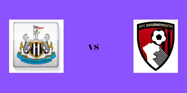 Soi kèo bóng đá 88FUN trận Newcastle vs Bournemouth, 21:00