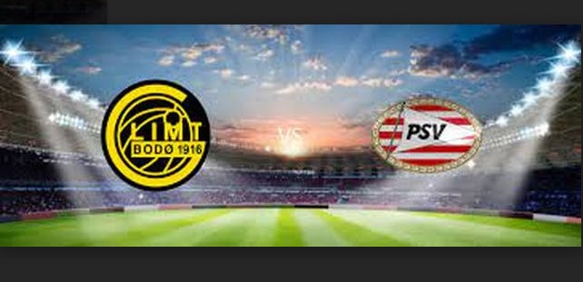 Soi kèo bóng đá 88FUN trận PSV vs Bodo/Glimt, 23:45