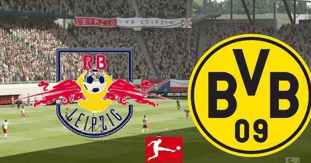 Soi kèo bóng đá 88FUN trận RB Leipzig vs Dortmund, 20:30