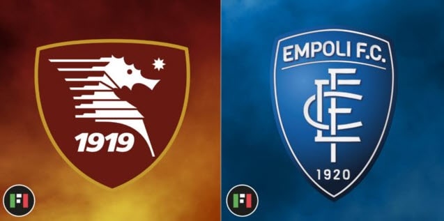Soi kèo bóng đá 88FUN trận Salernitana vs Empoli, 23:30