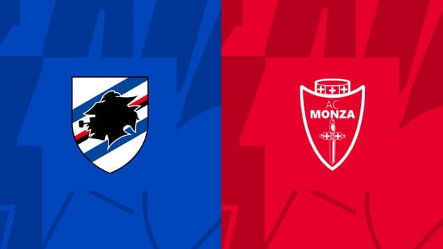 Soi kèo bóng đá 88FUN trận Sampdoria vs Monza, 20:00