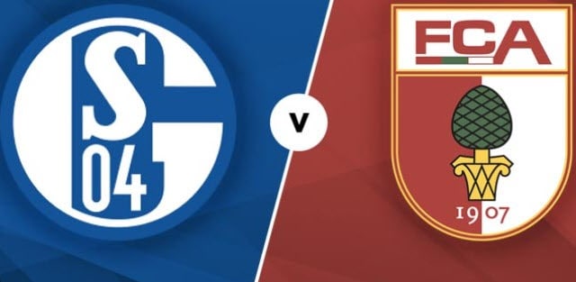 Soi kèo bóng đá 88FUN trận Schalke vs Augsburg, 22:30