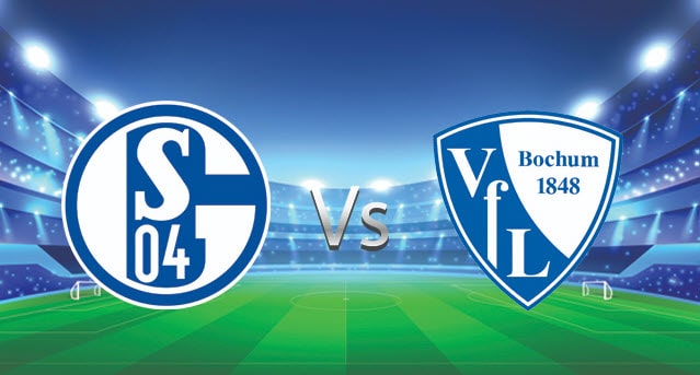 Soi kèo bóng đá 88FUN trận Schalke vs Bochum, 23:30