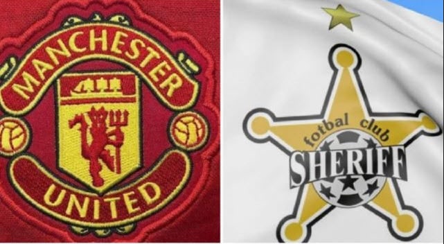 Soi kèo bóng đá 88FUN trận Sheriff vs Man Utd , 23:45