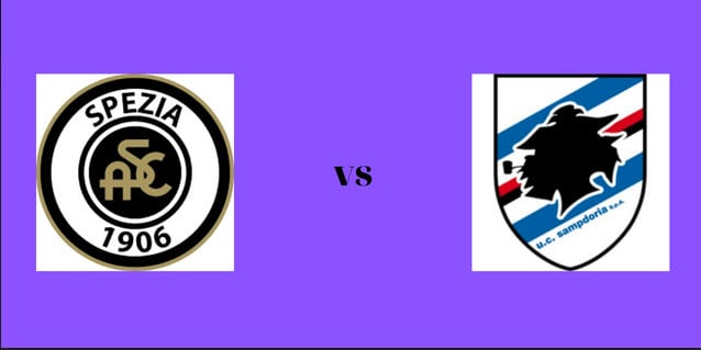 Soi kèo bóng đá 88FUN trận Spezia vs Sampdoria, 23:00
