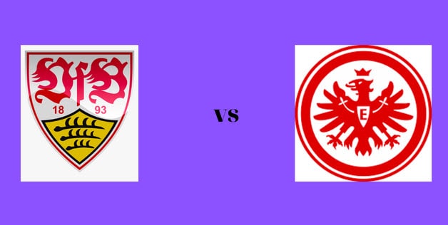 Soi kèo bóng đá 88FUN trận Stuttgart vs Eintracht Frankfurt, 20:30