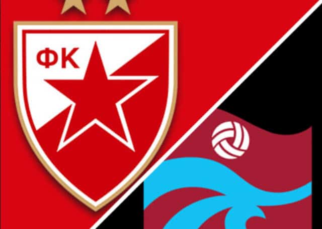Soi kèo bóng đá 88FUN trận Trabzonspor vs Sao Đỏ Belgrade, 23:45