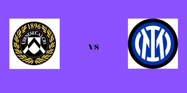 Soi kèo bóng đá 88FUN trận Udinese vs Inter Milan, 17:30