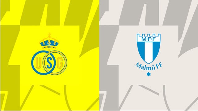Soi kèo bóng đá 88FUN trận Union SG vs Malmö, 02:00