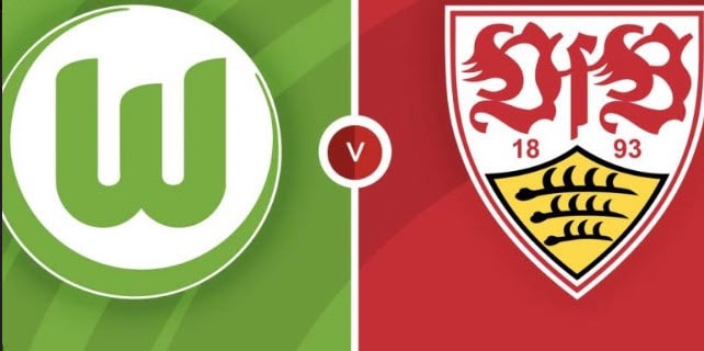 Soi kèo bóng đá 88FUN trận Wolfsburg vs Stuttgart, 20:30