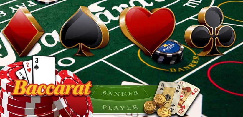 Những Kinh Nghiệm Chơi Baccarat Hiệu Quả Dành Cho Các Tân Binh Nhung Kinh Nghiem Choi Baccarat Hieu Qua Danh Cho Cac Tan Binh