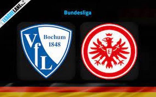 Soi kèo bóng đá 88FUN trận Bochum vs Frankfurt, 20:30