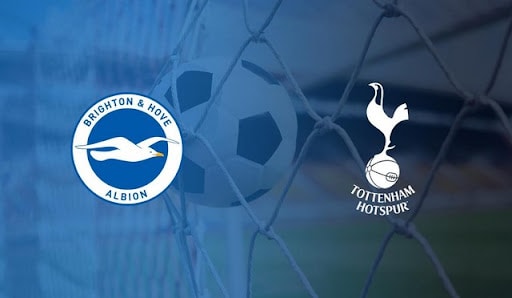 Soi kèo bóng đá 88FUN trận Brighton vs Tottenham, 23:30