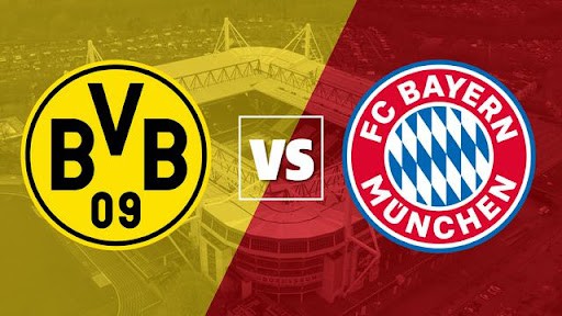 Soi kèo bóng đá 88FUN trận Dortmund vs Bayern, 23:30