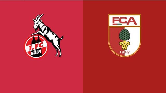 Soi kèo bóng đá 88FUN trận FC Koln vs Augsburg, 20:30