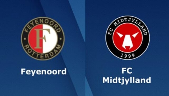 Soi kèo bóng đá 88FUN trận Feyenoord vs Midtjylland, 23:45