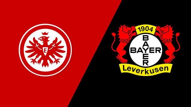 Soi kèo bóng đá 88FUN trận Frankfurt vs Leverkusen, 20:30