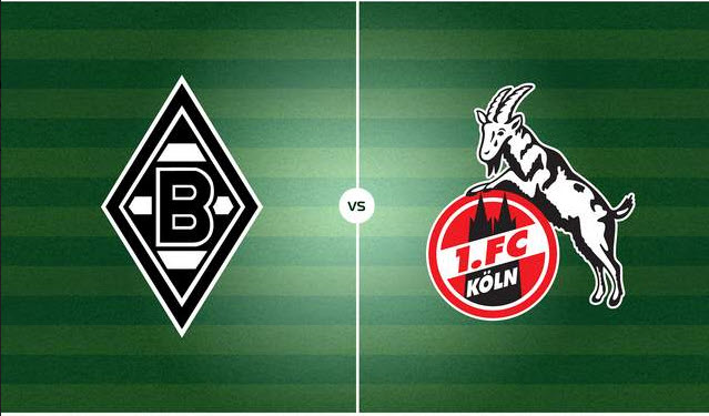 Soi kèo bóng đá 88FUN trận Gladbach vs FC Koln, 20:30