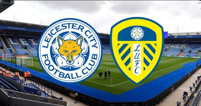 Soi kèo bóng đá 88FUN trận Leicester vs Leeds, 02:15