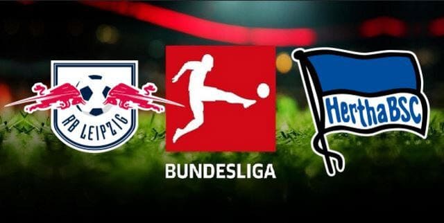 Soi kèo bóng đá 88FUN trận Leipzig vs Hertha, 23:30