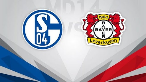 Soi kèo bóng đá 88FUN trận Leverkusen vs Schalke, 20:30