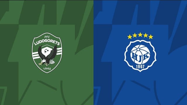 Soi kèo bóng đá 88FUN trận Ludogorets vs HJK, 02:00
