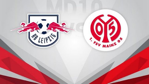 Soi kèo bóng đá 88FUN trận Mainz vs Leipzig, 20:30
