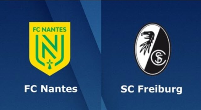 Soi kèo bóng đá 88FUN trận Nantes vs Freiburg, 23:45