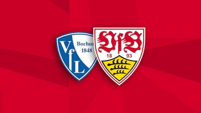 Soi kèo bóng đá 88FUN trận Stuttgart vs Bochum, 20:30