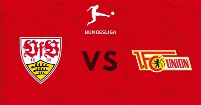 Soi kèo bóng đá 88FUN trận Stuttgart vs Union Berlin, 00:30