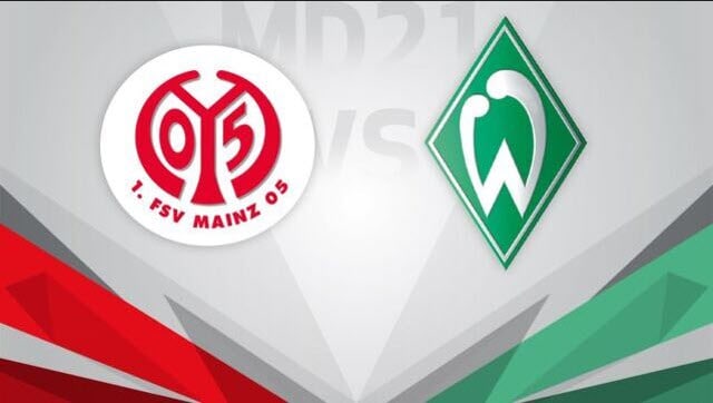 Soi kèo bóng đá 88FUN trận Werder Bremen vs Mainz, 20:30