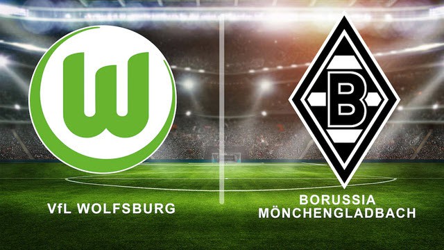 Soi kèo bóng đá 88FUN trận Wolfsburg vs Gladbach, 20:30