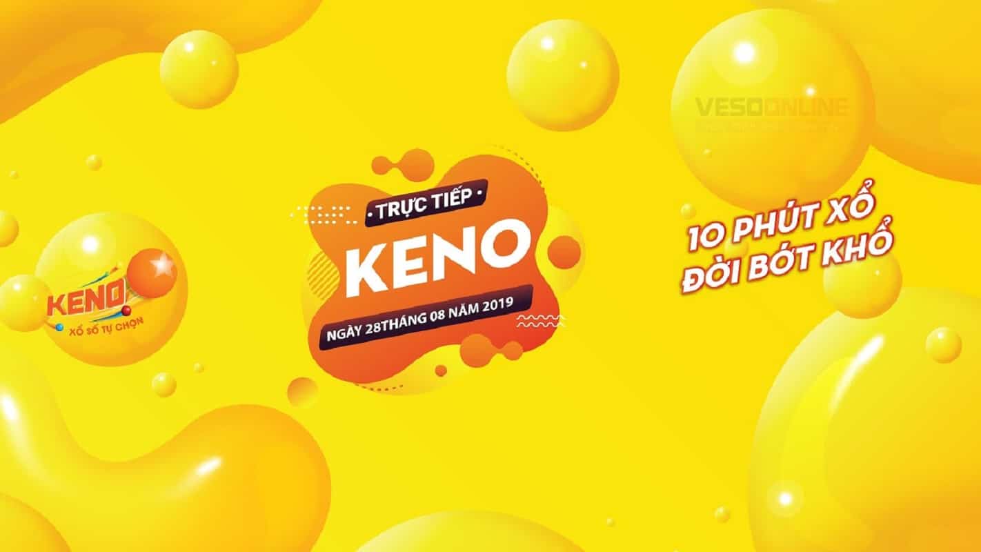 Vietlott Keno và lí do Vietlott Keno ngày càng được ưa chuộng Vietlott Keno va li do Vietlott Keno ngay cang duoc ua chuong