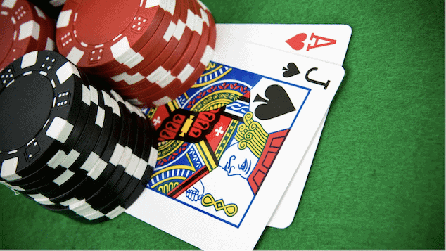 Su thu vi cua game bai Blackjack dem lai cho nguoi choi?