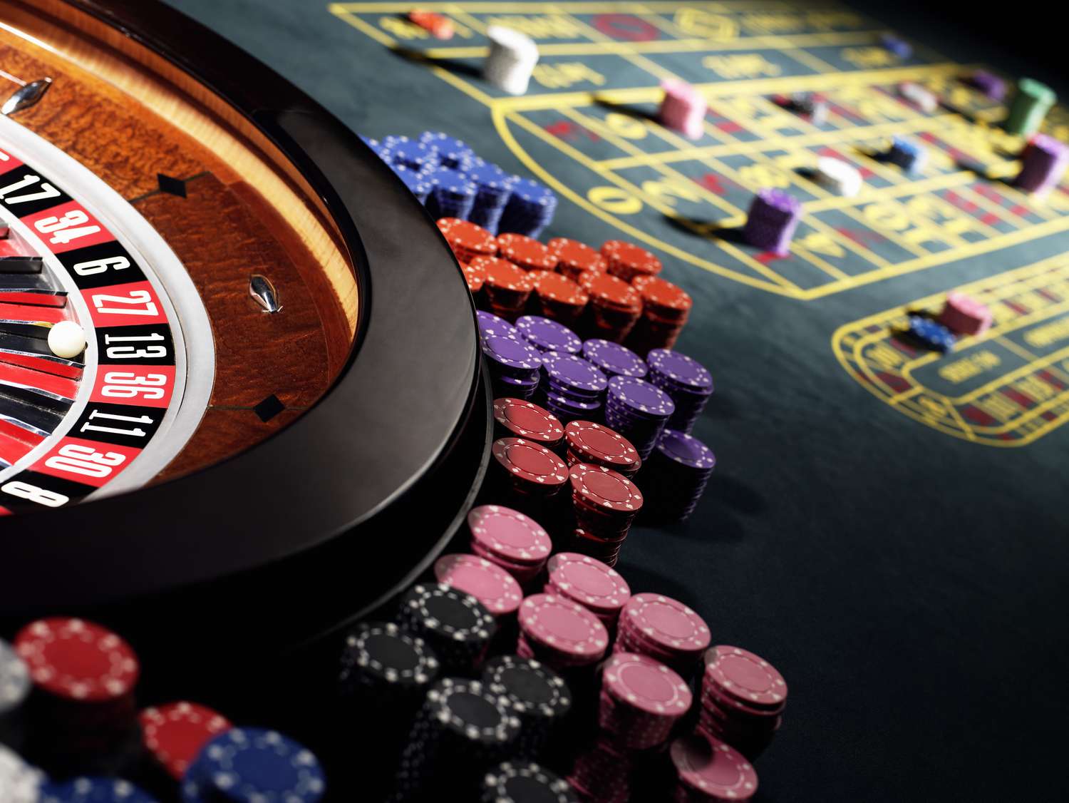 Roulette la gi? Nhung dieu ban can biet ve Roulette