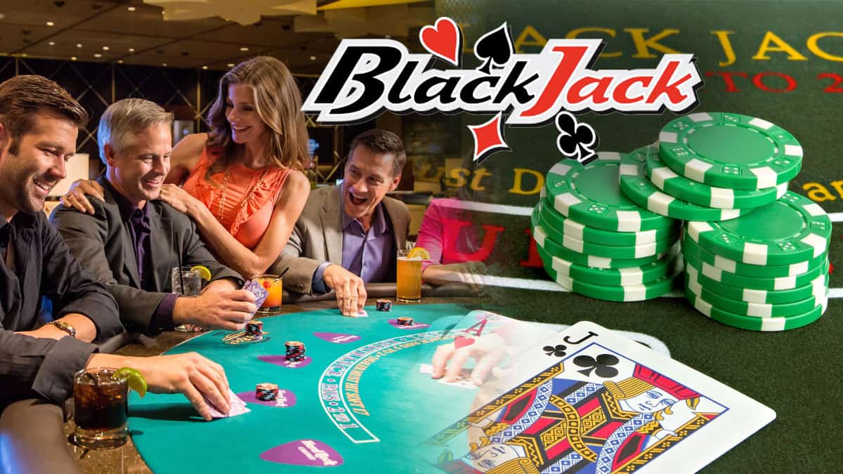 Tất tần tật từ A đến Z về tựa game Blackjack cực hot Tat tan tat tu A den Z ve tua game Blackjack cuc hot